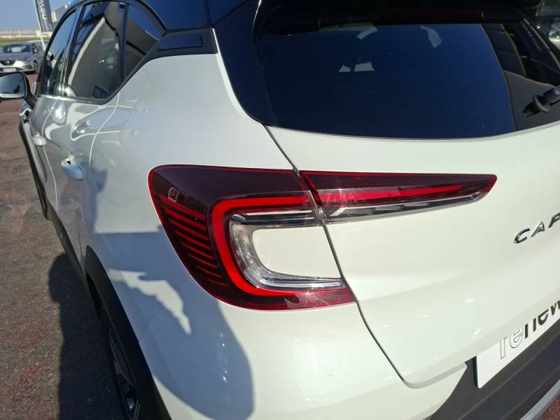 Renault Captur - Photo 22