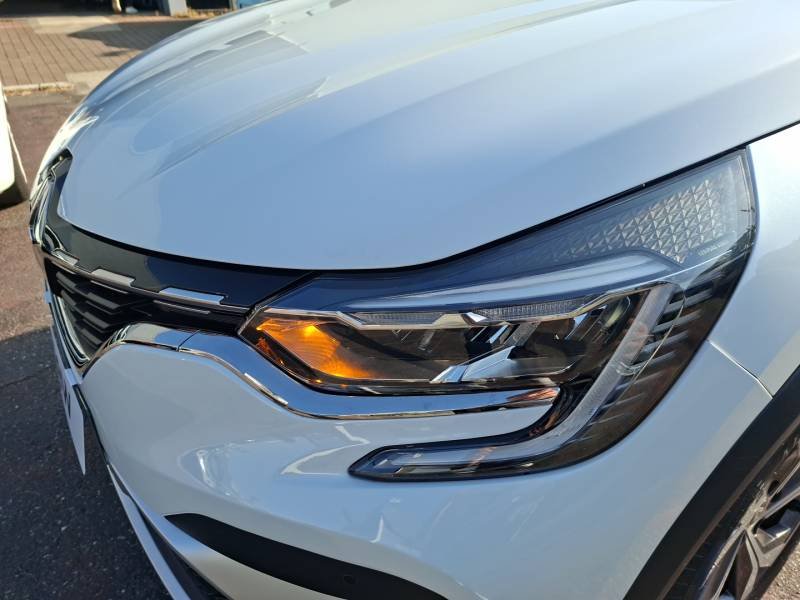 Renault Captur - Photo 23