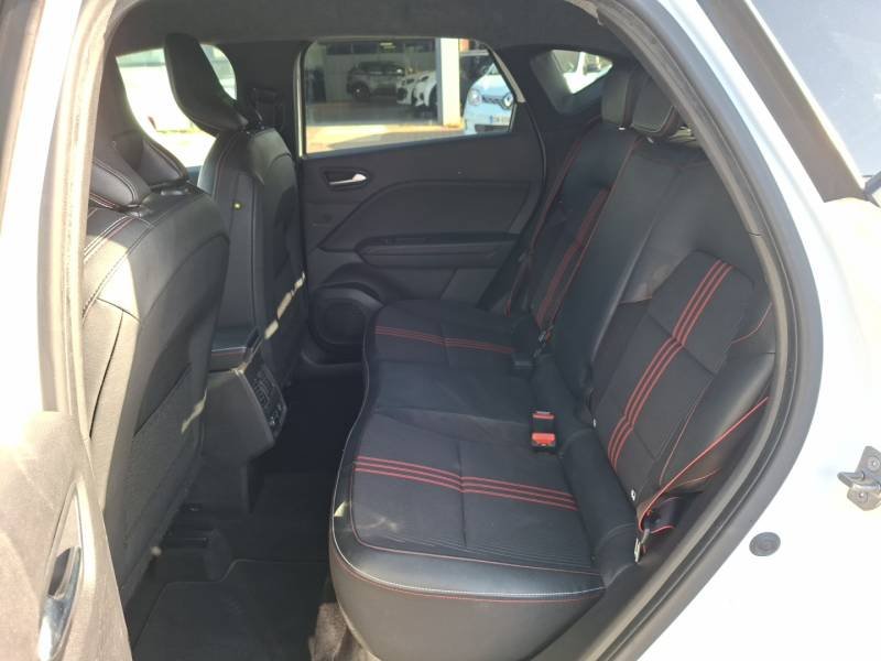 Renault Captur - Photo 24