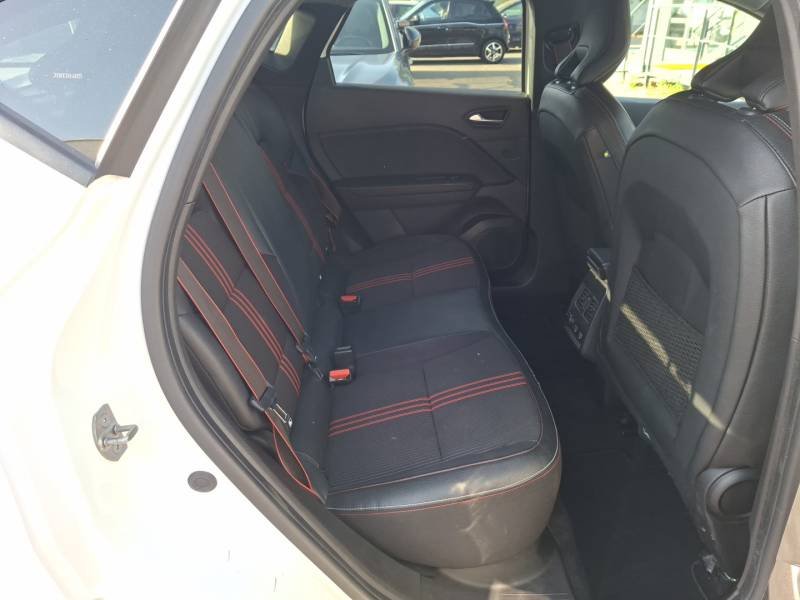 Renault Captur - Photo 25