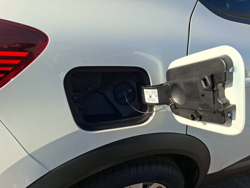 Renault Captur - Photo 27