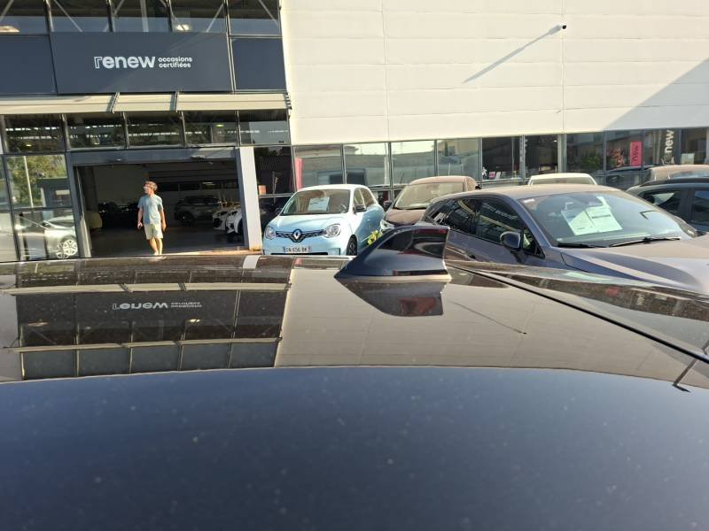Renault Captur - Photo 28