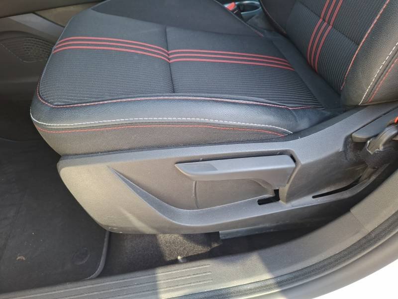 Renault Captur - Photo 30