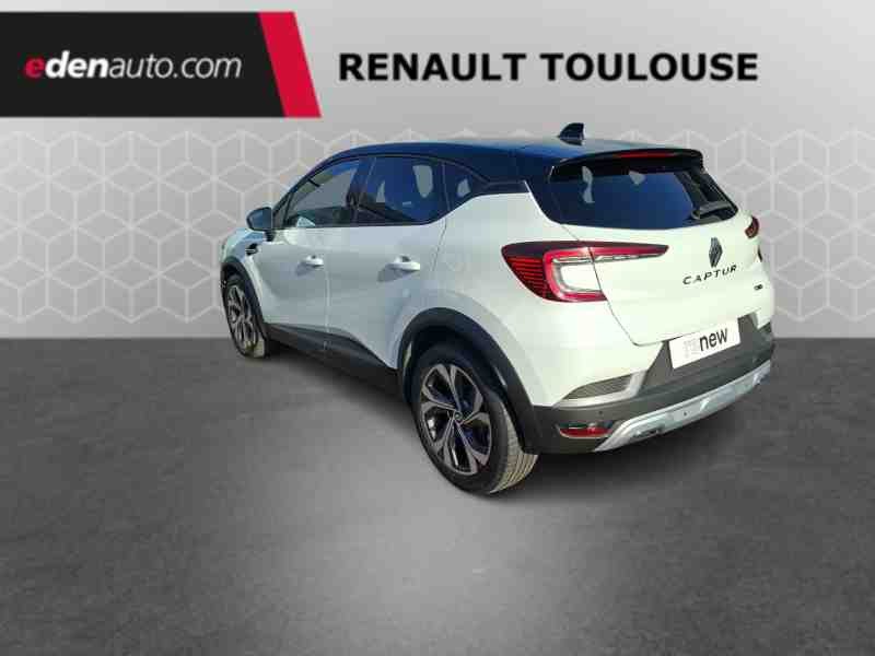 Renault Captur - Photo 3