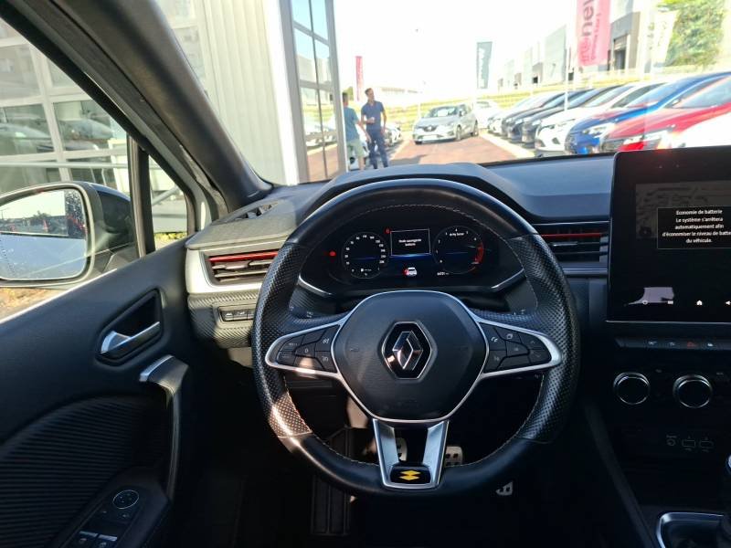 Renault Captur - Photo 32