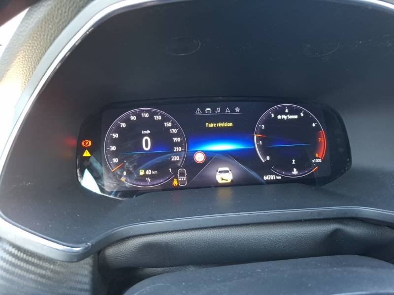 Renault Captur - Photo 34