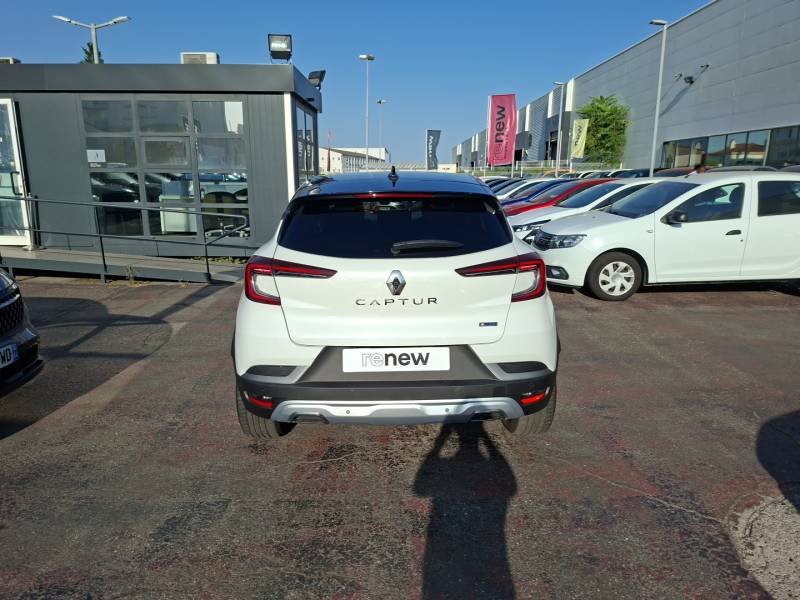 Renault Captur - Photo 4