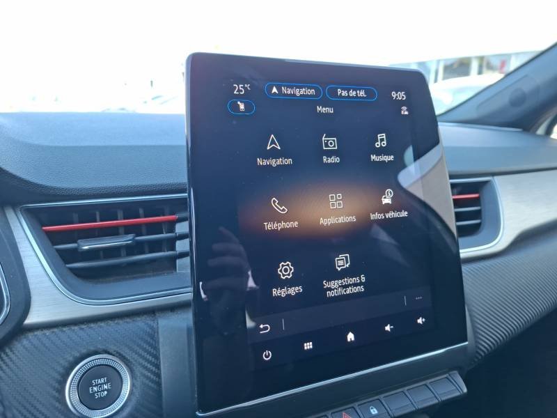 Renault Captur - Photo 42