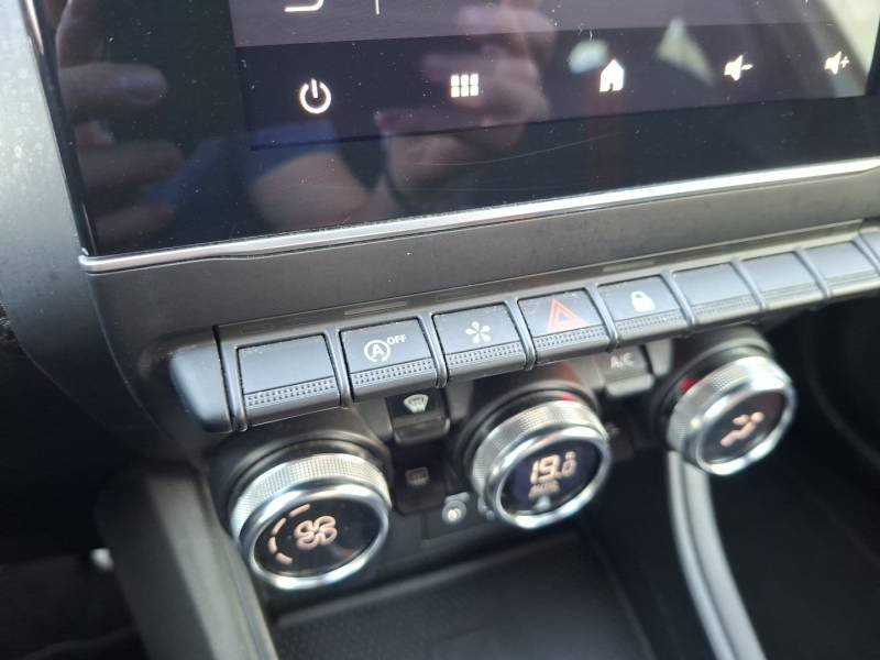 Renault Captur - Photo 43