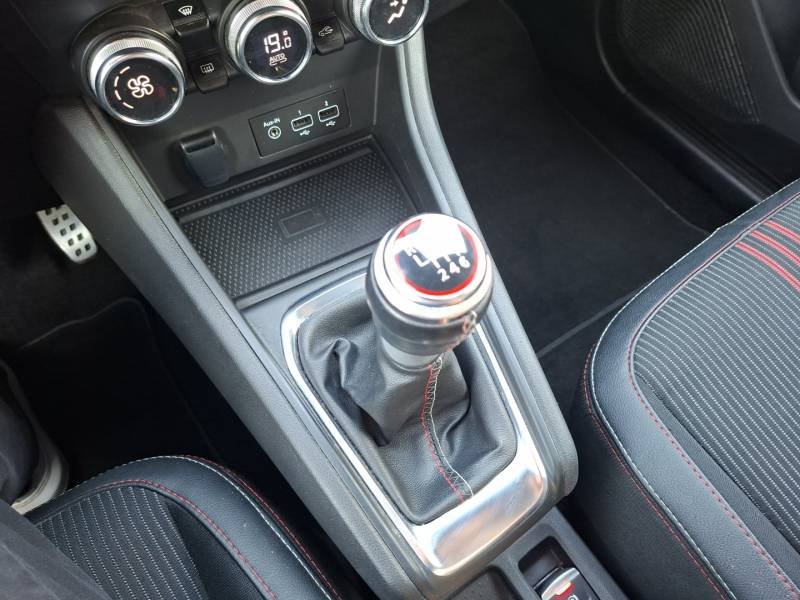 Renault Captur - Photo 47