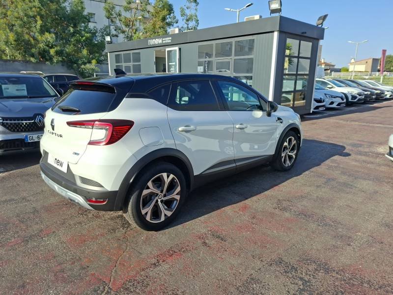 Renault Captur - Photo 5