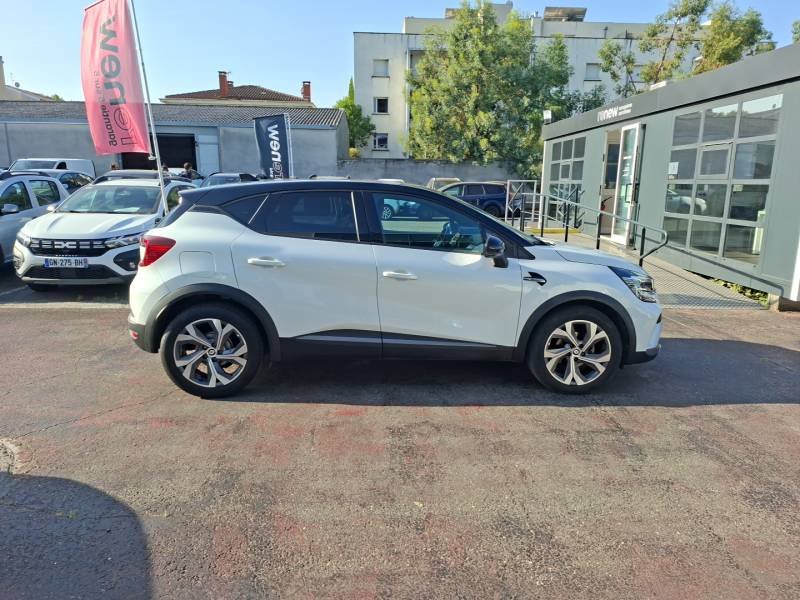Renault Captur - Photo 6