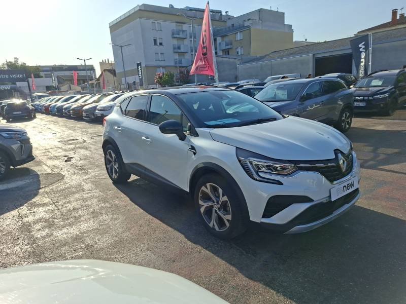 Renault Captur - Photo 7