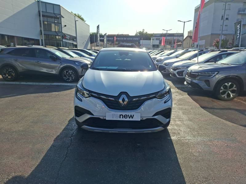 Renault Captur - Photo 8