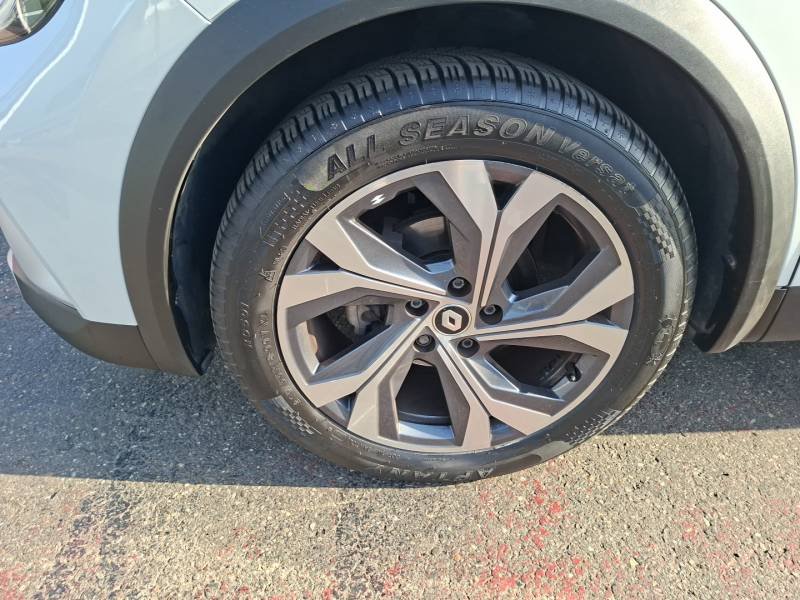 Renault Captur - Photo 9
