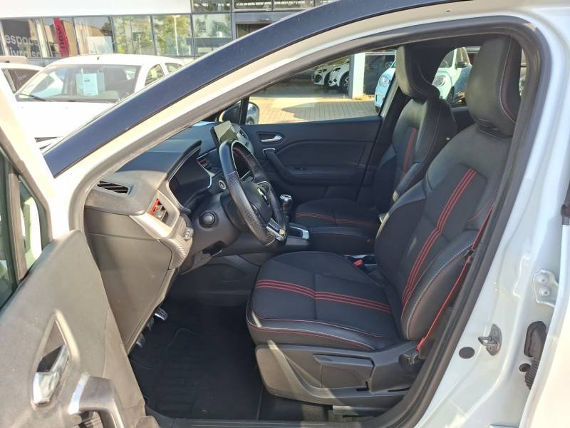Renault Captur - Photo 10