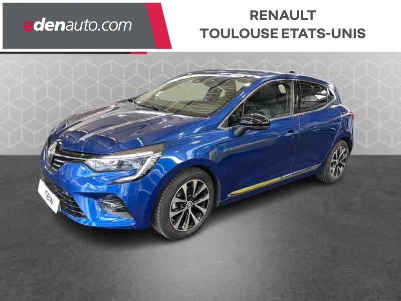 Renault Clio - Photo 1