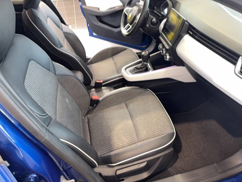 Renault Clio - Photo 12