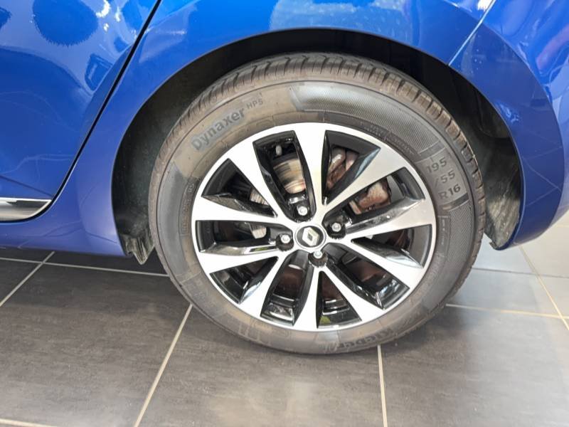 Renault Clio - Photo 15
