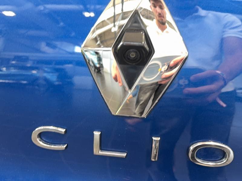 Renault Clio - Photo 16