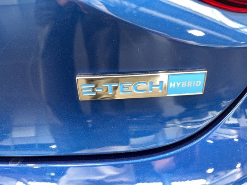 Renault Clio - Photo 17