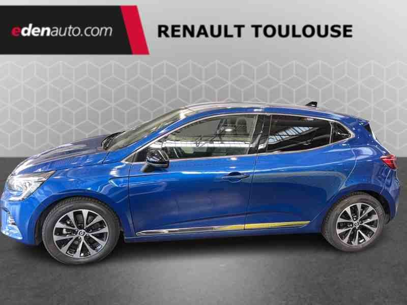 Renault Clio - Photo 2