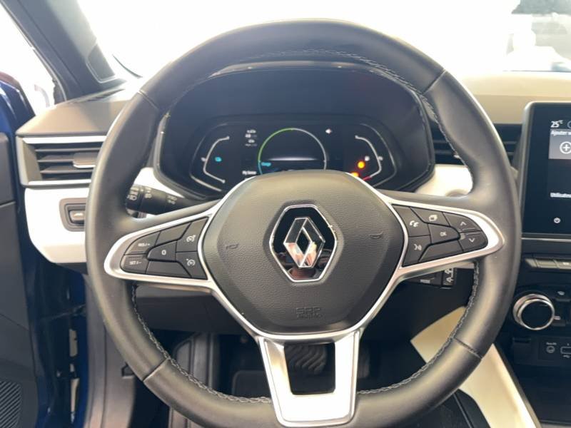 Renault Clio - Photo 25