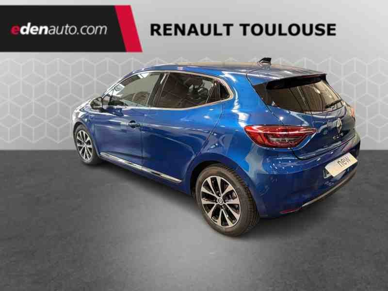 Renault Clio - Photo 3