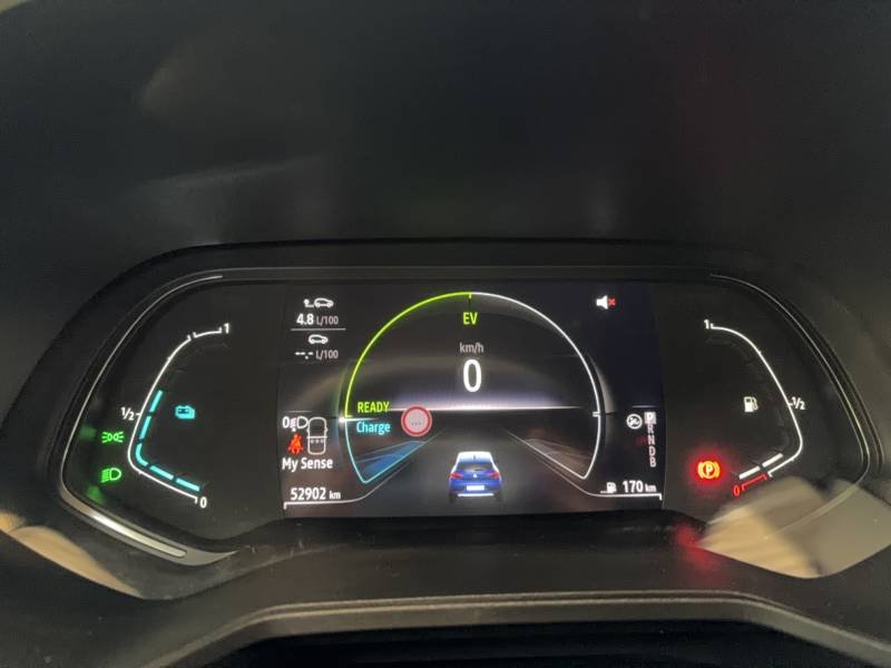 Renault Clio - Photo 31