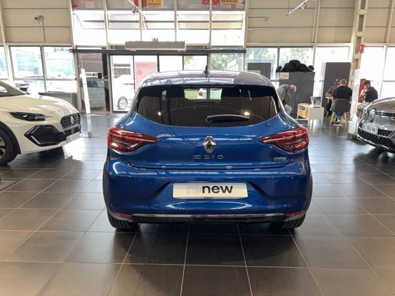 Renault Clio - Photo 4