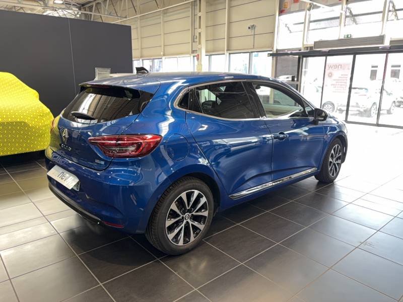 Renault Clio - Photo 5