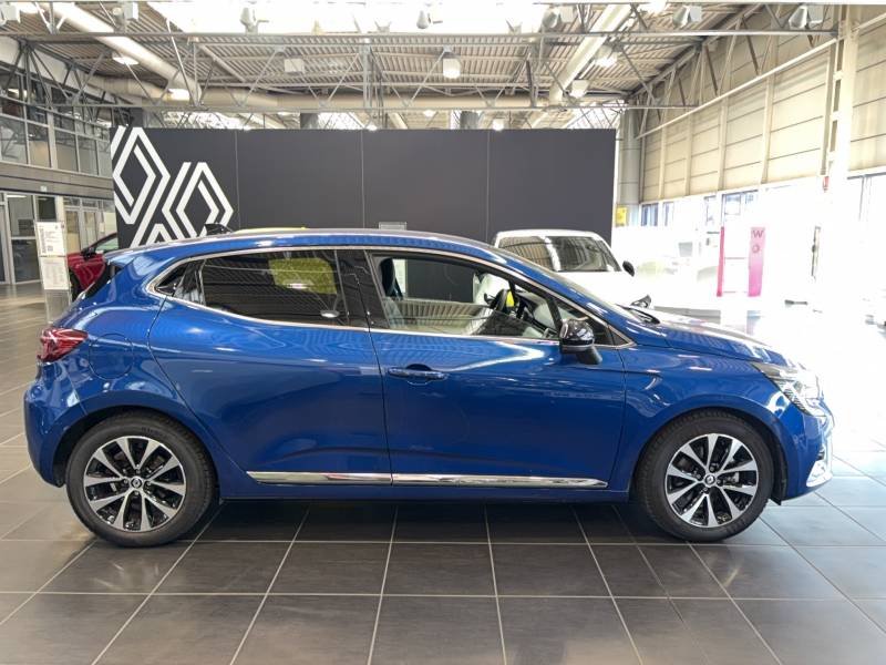 Renault Clio - Photo 6