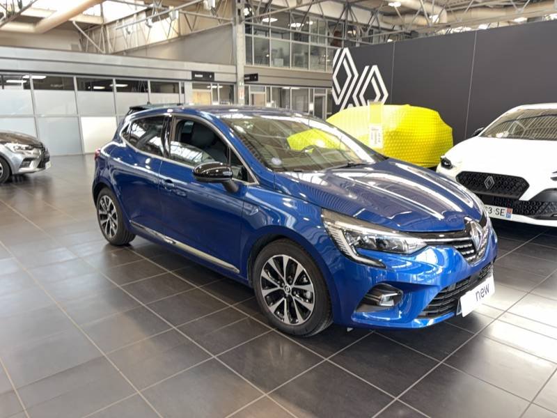 Renault Clio - Photo 7