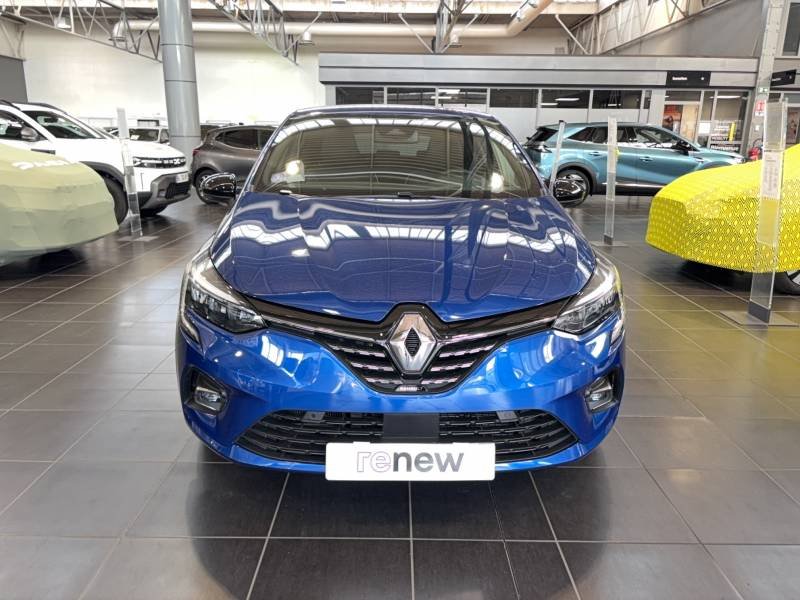 Renault Clio - Photo 8