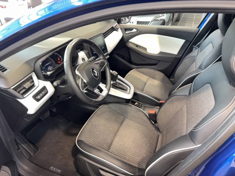 Renault Clio - Photo 10