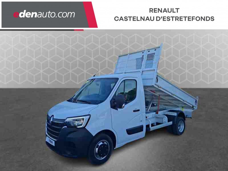 Renault Master - Photo 1