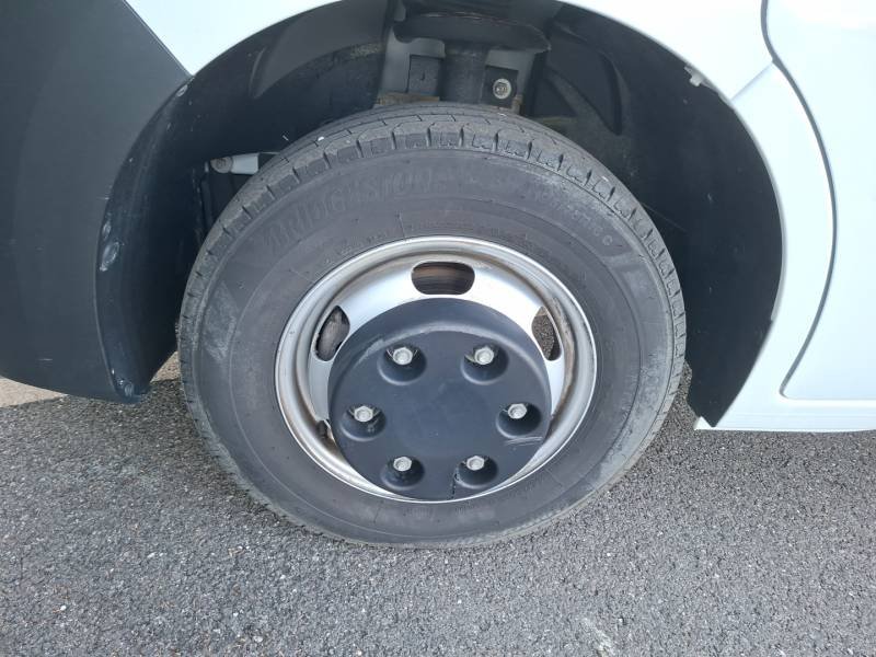 Renault Master - Photo 11