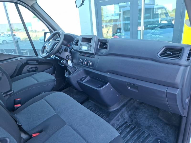 Renault Master - Photo 13