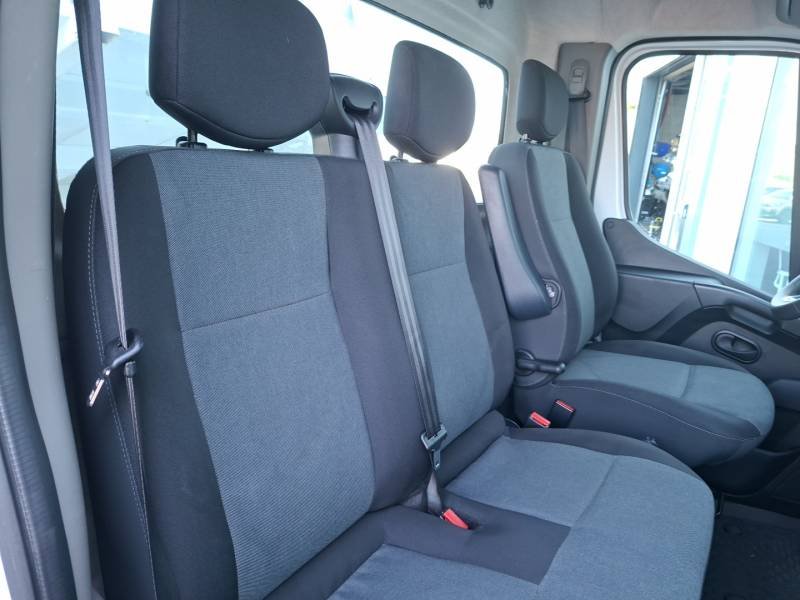 Renault Master - Photo 14