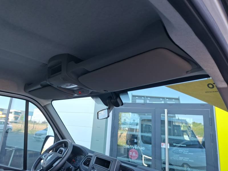 Renault Master - Photo 15