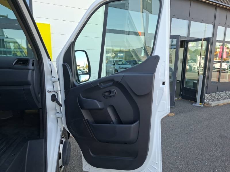 Renault Master - Photo 16