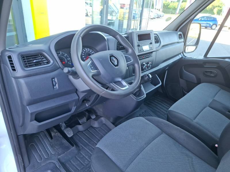 Renault Master - Photo 18