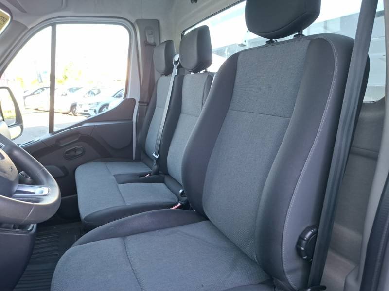 Renault Master - Photo 19