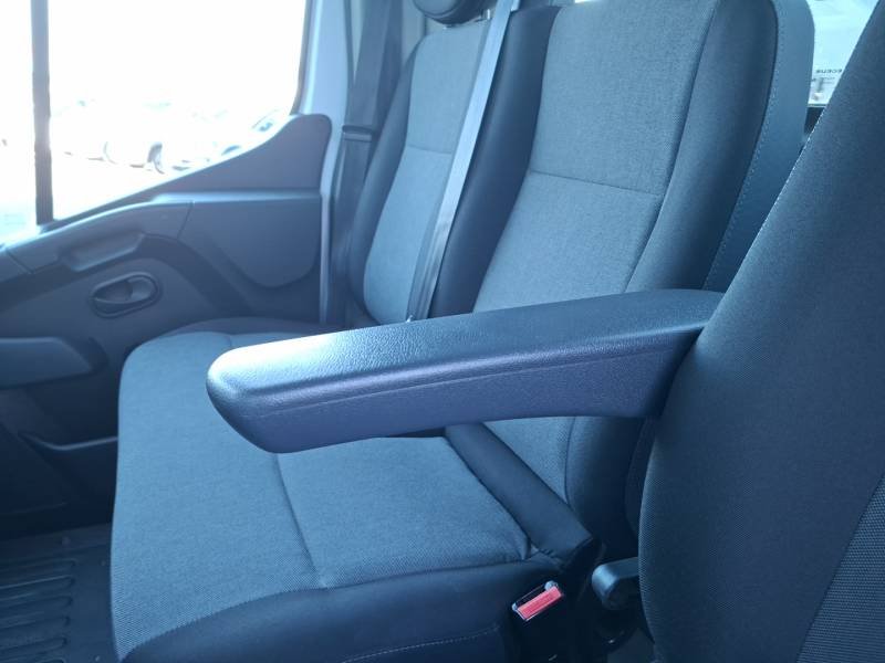 Renault Master - Photo 20