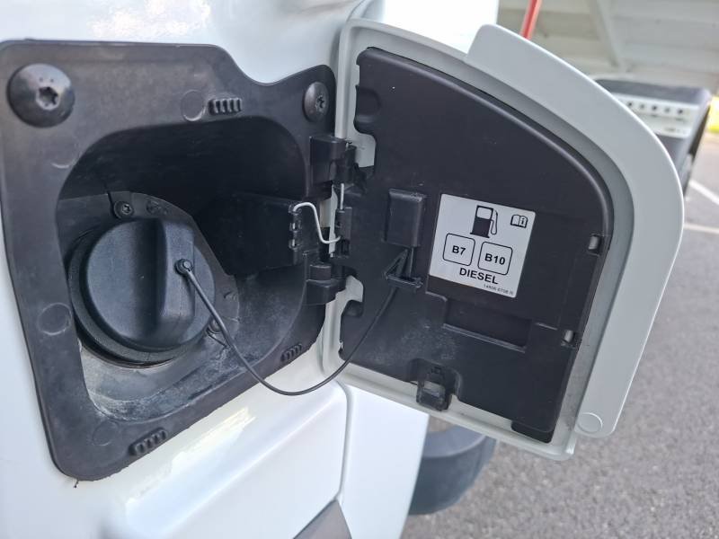 Renault Master - Photo 21