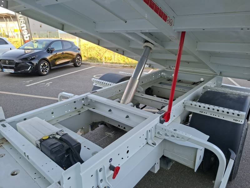 Renault Master - Photo 22