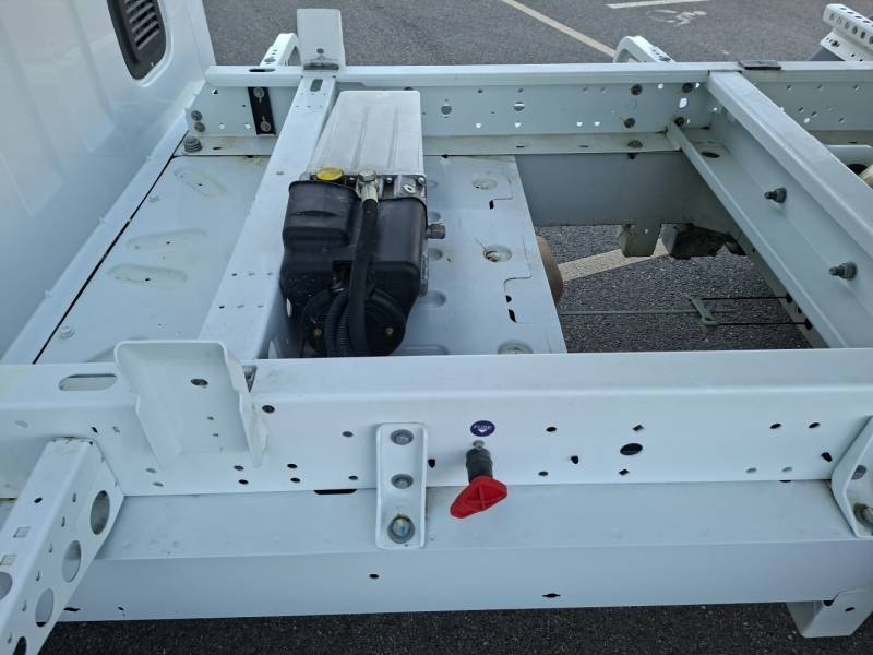 Renault Master - Photo 23