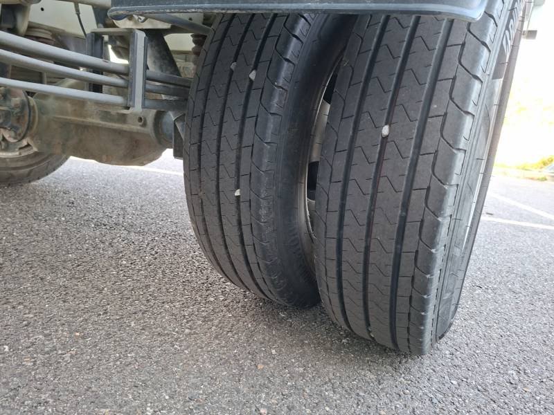 Renault Master - Photo 25