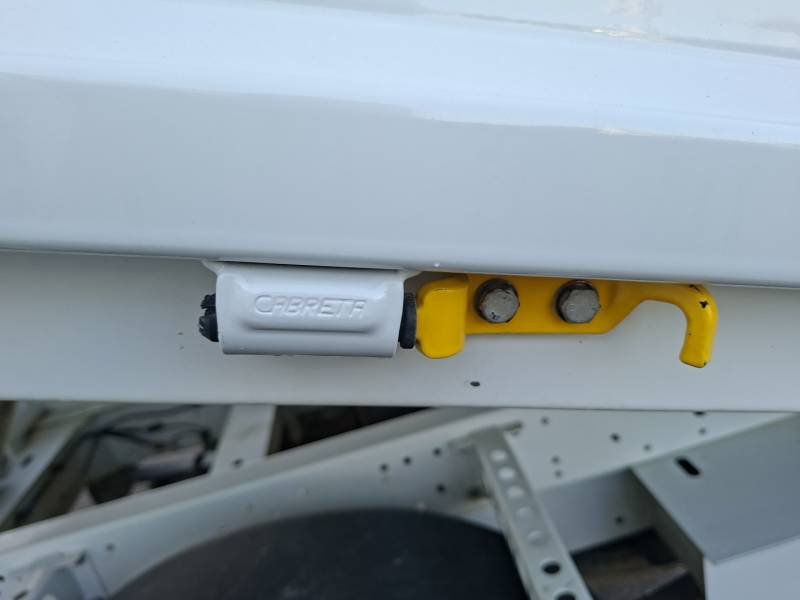 Renault Master - Photo 26