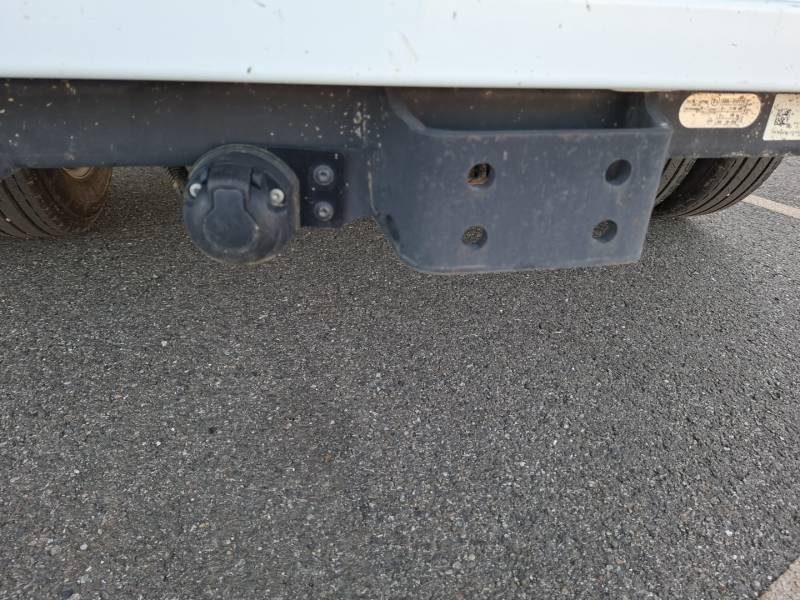 Renault Master - Photo 27